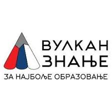 Izdavač Vulkan znanje
