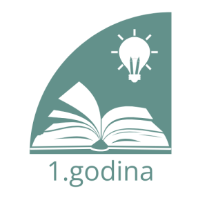 1. godina Zavod