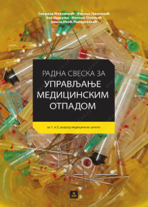 UPRAVLJANJE MEDICINSKIM OTPADOM 1- 2 za prvi i drugi 