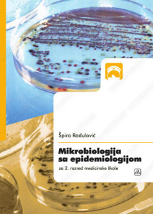 MIKROBIOLOGIJA SA EPIDEMIOLOGIJOM 2 za drugi razred 