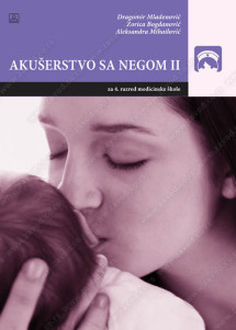 AKUŠERSTVO SA NEGOM 2 za četvrti razred