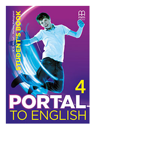 DATA STATUS  ENGLESKI JEZIK 8 PORTAL TO ENGLISH 4 UDZBENIK ZA OSMI RAZRED