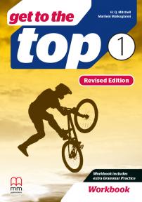 Data Status - Engleski 5 Radna sveska Get to the top 1 za peti razred