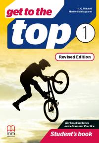 Data Status - Engleski Udžbenik 5 Get to the top 1 za peti razred