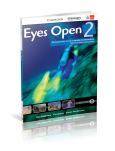 Klet - Engleski jezik 6 udžbenik „Eyes open 2“za sesti razred -