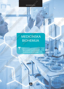 MEDICINSKA BIOHEMIJA 4 za četvrti razred 