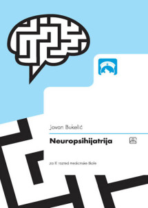 NEUROPSIHIJATRIJA za treći razred