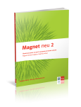 Klet - Nemački jezik 6 radna sveska „Magnet neu 2“ za šesti razred