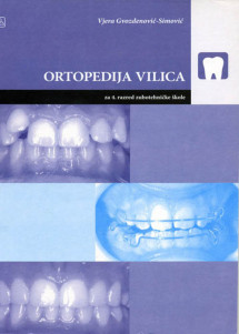 ORTOPEDIJA VILICA 4 ZA ČETVRTI RAZRED