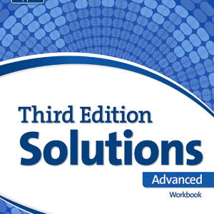 LOGOS ENGLESKI 4 RADNA SVESKA SOLUTIONS 3 RD EDITION ADVANCED , ZA ČETVRTI RAZRED